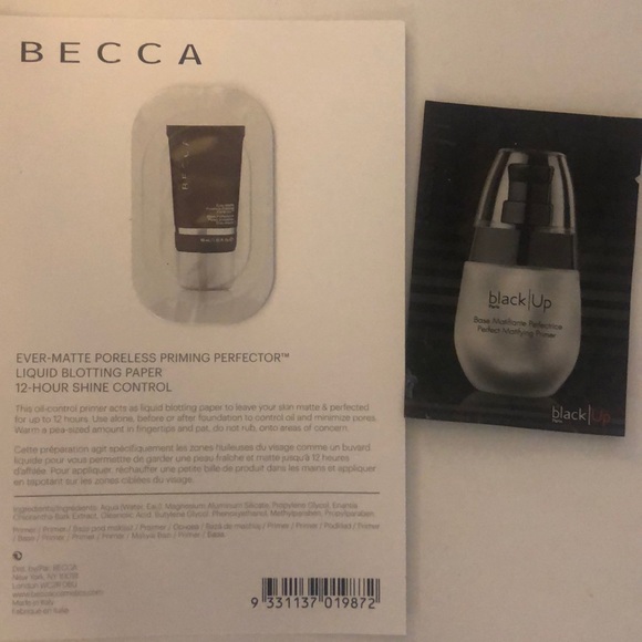 High end foundation face primer lot - Picture 4 of 4